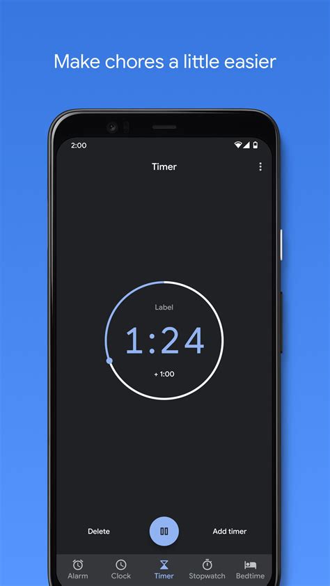 Clock For Android Apk Download