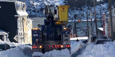 Crews Make Significant Progress Restoring Power To Thousands Vocm