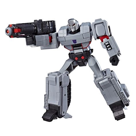 Megatron Ultimate Transformers Toys Tfw2005
