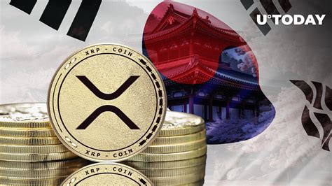 120 Million Xrp Grabbed On This Top Korean Exchange Heres Surprising