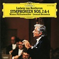 Ludwig Van Beethoven — Wiener Philharmoniker · Leonard Bernstein ...