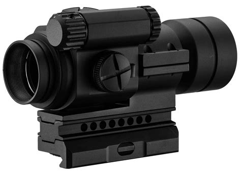 Viseur Point Rouge Aimpoint Compact Cro Competition Rifle Optic