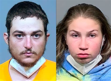 Couple Charged With Murder Of Infant From Fentanyl Overdose