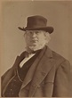 Horace Greeley | National Portrait Gallery