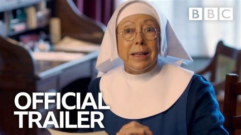 Call The Midwife New Series Start Date And First Trailer Revealed Tv Tellymix