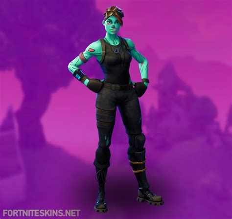 Maybe you would like to learn more about one of these? Fortnite Ghoul Trooper | Outfits - Fortnite Skins