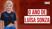 LUÍSA SONZA | ÁLBUM, PREMIAÇÃO, CARREIRA INTERNACIONAL E MAIS! - YouTube