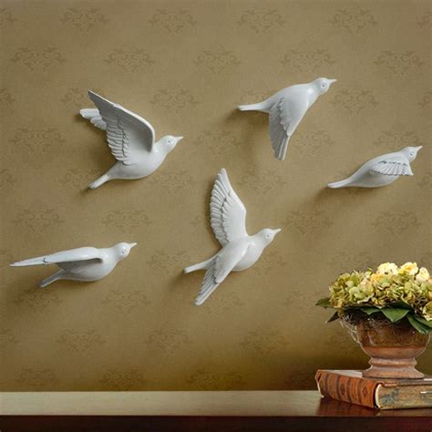 Pin By Lilja Plininger On Hey Vogel Ceramic Birds Wall Bird Wall