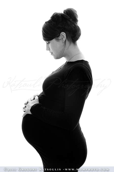 Maternity Portrait 143 Katsoulis Photography