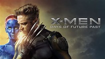 X-Men: Days of Future Past: Where to Watch & Stream Online