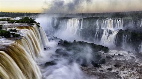 A Guide To Discovering Argentinas Iguazu Falls