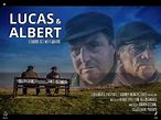 Review: Darren S. Cook's "Lucas and Albert" - drm.am