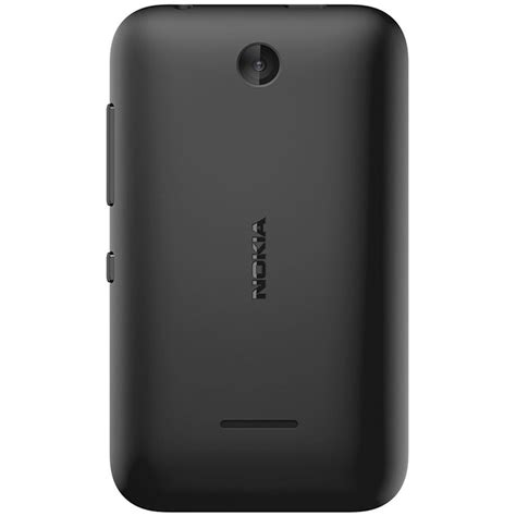 Nokia Asha 230 Dual Sim Noir Mobile And Smartphone Nokia Sur