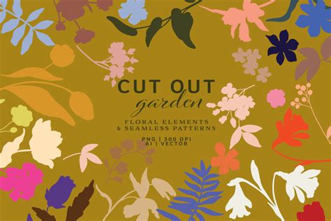 Cut Ready Vector Clipart