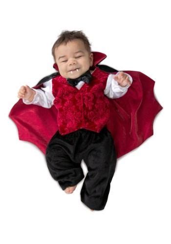 Infant's Little Vlad Vampire Costume#Vlad, #Infant, #Costume (With images) | Vampire halloween ...