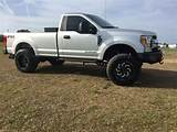 Images of New Ford 4x4 Trucks For Sale