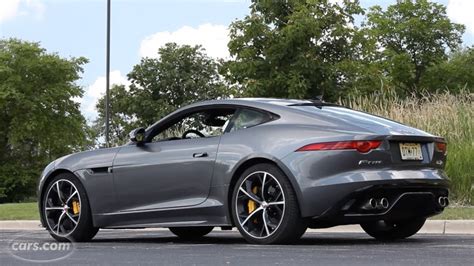 From wikimedia commons, the free media repository. 2016 Jaguar F-Type R - YouTube