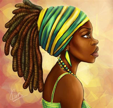African American Art Black Girl Art Black Women Art Art Girl African American Art African