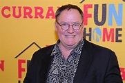 Pixar chief John Lasseter to exit studio after misconduct allegations ...
