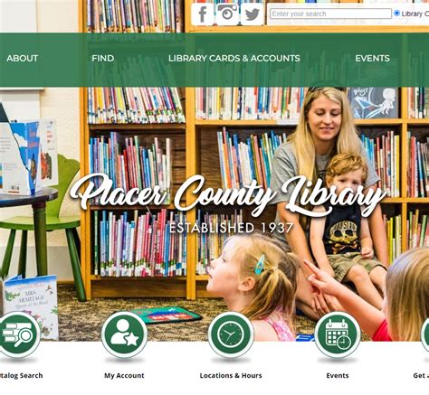 News Flash • Placer County Ca • Civicengage