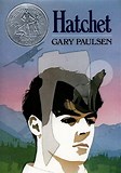 Image result for Hatchet Book cover