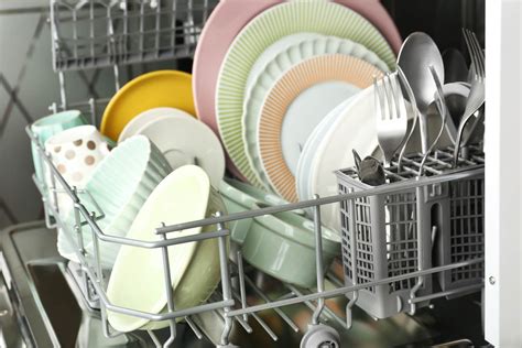 The 2 Worst Dishwasher Mistakes Youre Probably Making Kitchn