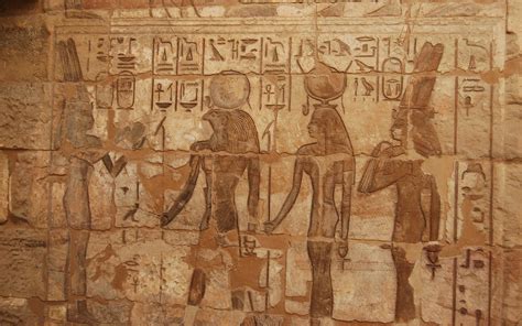 Download Free Egyptian Hieroglyphics Wallpapers Pixelstalknet