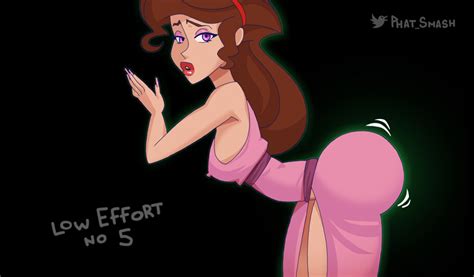 rule 34 1girls ass in dress disney erect nipples hercules disney