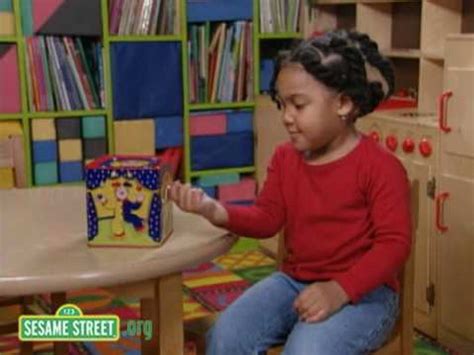 Jack in the box inc. Sesame Street: Jack in the Box #7 - YouTube