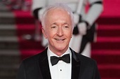 Anthony Daniels: Academy Awards are snobbish about Star Wars