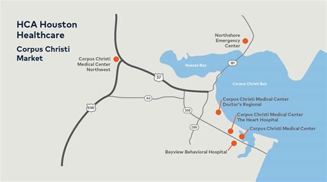 Our community is ready to answer. Corpus Christi Medical Center