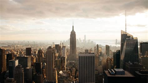 3840x2160 Empire State Building Skyscraper 4k Hd 4k Wallpapersimages