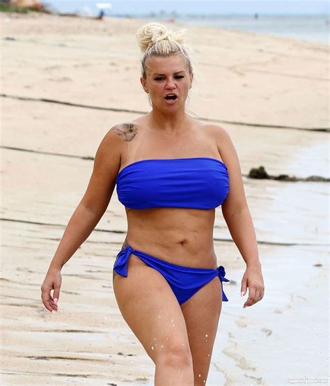 Kerry Katona Nude Sexy The Fappening Uncensored Photo The Best Porn Website