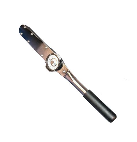 0 175 Ft Lb Mechanical Dial Torque Wrench