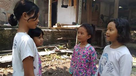 Cerita Budak Kampung Budak Kecil Episode 1 Youtube