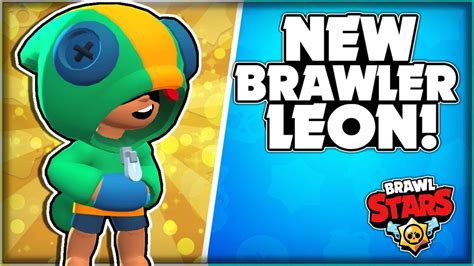 If you have been lucky enough to pull him, you can are really fortunate because he will make your life so much easier. Legendární Brawler Leon | Brawl Stars CZ/SK