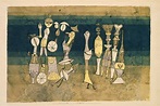 Paul Klee: Making Visible - Arts & Collections