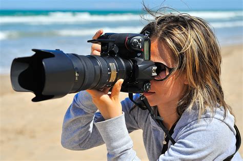 Choosing The Right Photography Classes
