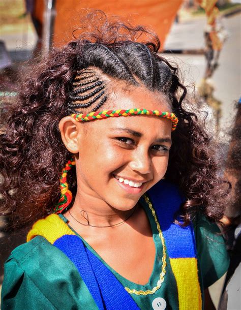 The Best Time Of Year To Visit Ethiopia Ethiopian Beauty Tigray Beauty