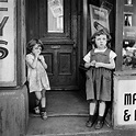 Almost Lost 1950-60s Street Photos Of NYC And Chicago By Vivian Maier ...