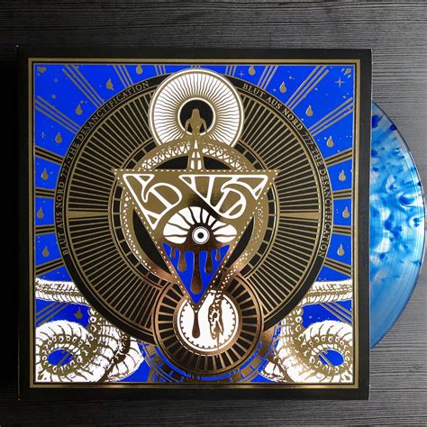 Blut Aus Nord 777 The Desanctification Debemur Morti Productions