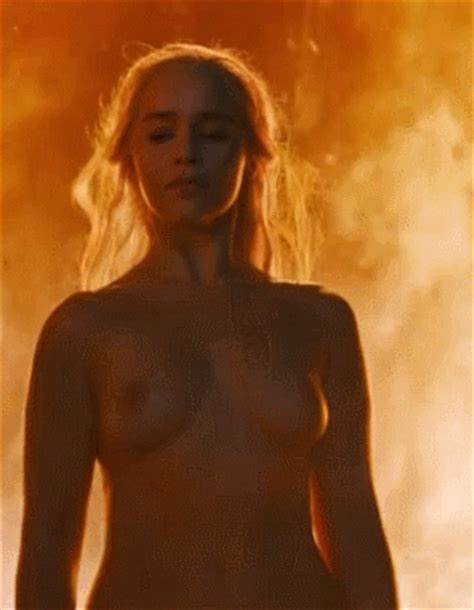Emilia graves nude