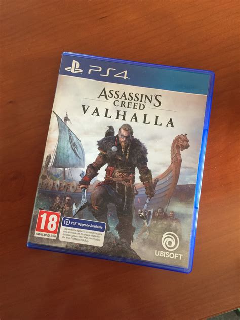 Assassins Creed Valhalla PlayStation Games Insomnia Gr