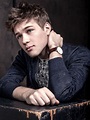 Image of Connor Jessup