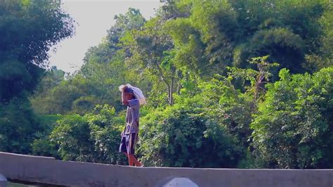 Jembatan Pembatas Gunung Gadung Dan Cayur Youtube