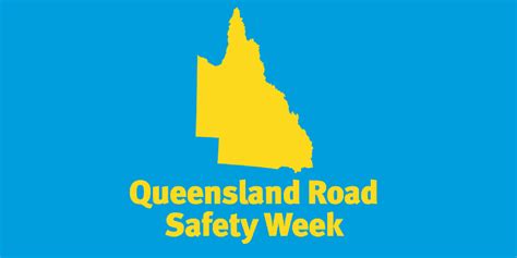 About Queensland Road Safety Week Townsville