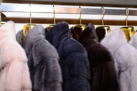 The Big Debate Should The Government Ban Fur