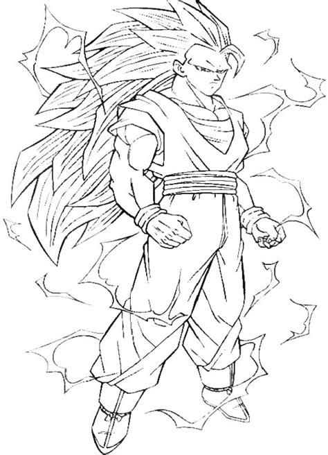 Puoi stampare, scaricare il disegno o guardare gli altri disegni simili a questo. Dragon Ball Z 67 da stampare e colorare