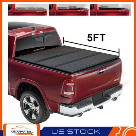 Toyota Tacoma 5ft Bed Vs 6ft Bed Coretta Maniscalco