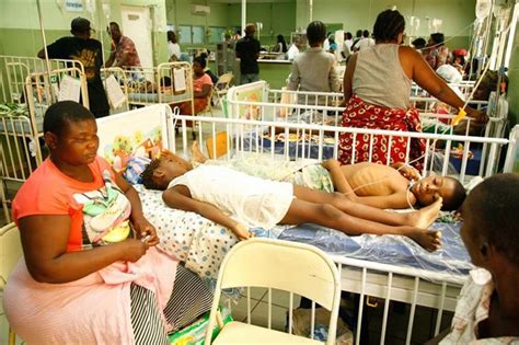 Saúde De Luanda Reforçada Com Contratação De 100 Médicos E Enfermeiros E Reestrutução Do Sector
